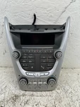 2010 Equinox Radio Information Display Screen Receiver Climate Control. Fixed Price $70.00.