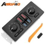 A/c Climate Control Module Panel W/ Manual Ac For Chevrolet Silverado 1500 New. Fixed Price $88.34.