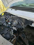 Bare Outside Heater Box ASSEMBLY2001 Chevy Express 1500 310985. Fixed Price $235.00.