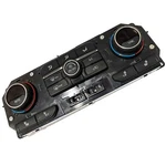 Oem Hvac Temperature Control Switch Unit Chevrolet Suburban Tahoe 2021 2022. Fixed Price $169.50.