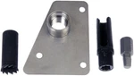 Dorman Hvac Blend Door Repair Kit Fits 2006-2009 Chevrolet Equinox 2007 2008. Fixed Price $141.87.