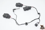 2025 Chevrolet Equinox Set Of 3 Heater Flap Servo Door Motor Actuator Oem. Fixed Price $84.99.