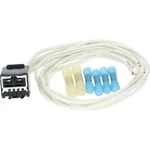 For Chevy Silverado 2500 Hd 08-15 Gpd 1713422 Hvac Blower Motor Resistor Harness. Fixed Price $18.68.