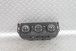 07-09 Silverado Dashboard Manual Heat Climate Control Panel Oem Factory. Fixed Price $69.99.