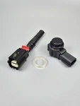 14-20 Chevrolet Impala Rear Parking Assist Sensor Oem 22981002. Fixed Price $30.00.