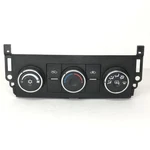 2010-2011 Gmc Sierra Chevy Silverado A/c Heat Climate Control Unit 22807247 Oem. Fixed Price $49.99.