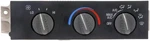 Dorman Front Hvac Control Module For 2003-2009 Gmc C7500 Topkick Direct Fit. Fixed Price $471.12.