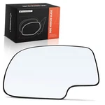 Left Driver Side Non-heated Mirror Glass Compatible With 1999-2007 Chevy. Fixed Price $26.52.