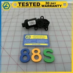 05-13 Chevy Corvette C6 Hvac Air Flap Servo Motor Actuator Oem 52409973. Fixed Price $12.78.