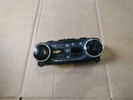 2024-2025 Chevy Trax Dashboard Hvac Heater Control Switch Panel 42855081 Oem BS1. Fixed Price $84.99.