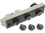 Front Hvac Control Module For 2001-2021 Chevy Express 2500 2017 2020 PM589XQ. Fixed Price $160.88.