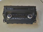 Mazda MK3 2013-19 Bm & Bn Heating Ac Climate Control Panel Unit B62V61190A. Fixed Price $26.86.