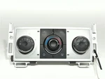 2008-2012 Chevy Malibu Heater Climate Temperature Control Unit Factory Oem. Fixed Price $118.52.
