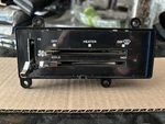 83-87 Chevrolet Gmc Squarebody Hvac Heater Only Control Switch Fan Defrost K10. Fixed Price $69.99.