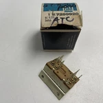 Nos 1967-69 Chevrolet With Ac Blower Servo Fan Switch 7299920 T7. Fixed Price $19.95.
