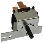For 1995-1999 Chevrolet Cavalier Hvac Blower Motor Switch Smp 1996 1997. Fixed Price $52.10.