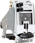 1955-59 Chevrolet Truck; Heater Control Assembly. Fixed Price $239.99.