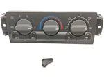 Replacement Hvac Control Module Fits Chevy Silverado 2500 Hd 2001-2002 27RSZB. Fixed Price $111.24.