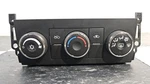 2007 - 2014 Chevrolet Silverado Gmc Sierra Ac Climate Control 25901388 Oem. Fixed Price $94.99.