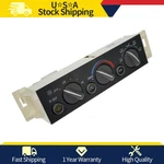 599-006 Dorman Climate Control Unit Front For Chevy Suburban Chevrolet Tahoe. Fixed Price $290.63.