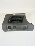 2015-2020 Chevrolet Impala Driver Dash Ac Vent & Switches W/ Trim Bezel Oem. Fixed Price $16.00.