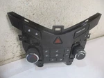 Chevrolet Cruze Orlando Manual Climate Ac Heater Temperature Control Oem Lkq. Fixed Price $42.35.