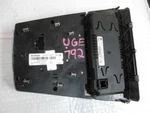 Audio Equipment Radio Control Panel AM-FM-XM-CD-MP3 Fits 10-11 Equinox 20920050. Fixed Price $89.99.