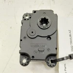 Chevy Trailblazer Flap Door Motor Heater Actuator 2023 2022 2021. Fixed Price $26.95.