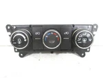 2012-2015 Chevy Captiva Auto Temperature Ac Heater Control Oem Lkq. Fixed Price $87.98.