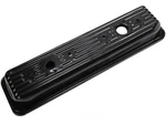 Ac Delco 55DD19T Left Valve Cover Fits 1988-1999 Chevy K1500. Fixed Price $92.39.