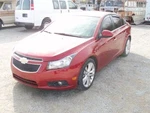 Chevrolet Cruze 2012 Front Temperature Control 95146203 1696. Fixed Price $54.00.