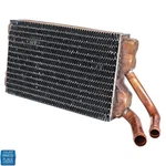 68-72 Chevelle 442 Gto Gs Body Heater Core W/ Ac Brass Copper. Fixed Price $97.99.