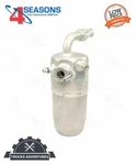 Four Seasons A/c Accumulator 83239 High-quality Auto Part, Universal Fit For. Fixed Price $57.35.