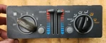 2001 2002 2003 Pontiac Grand Prix Heater A/c Climate Control 10308119 Oem. Fixed Price $59.99.