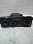 2001 Chevy Prizm Climate Temp Control Unit Heater Ac 5590001090 Oem (a 73). Fixed Price $54.99.