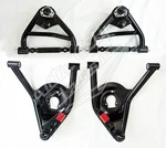 1973-1996 Chevrolet Impala Tubular Control Arms New Set Of 4. Fixed Price $499.00.