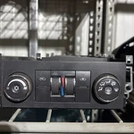 2007 Chevy Avalanche Manual Temperature Climate Control Oem 15942033. Fixed Price $89.00.