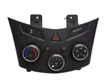 15 Chevrolet Trax Ls Heater Ac Control Without Heated Seats Oem 94786519. Fixed Price $84.99.