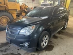 Used A/c Temperature Control Module Fits: 2013 Chevrolet Equinox Ele. Fixed Price $88.00.