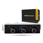For Chevy Silverado 3500 2016-2018 Climate Control Unit 17 Male Blade Terminal. Fixed Price $57.63.