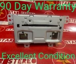 2013 Buick Chevrolet Gmc Am Fm Radio MP3 Cd Player Part 23135481 GM151U. Fixed Price $73.50.