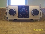 08 09 10 11 12 Chevy Malibu Tempature Control With A/c. Fixed Price $64.99.