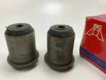 Big 12308 Rear Suspension Lower Control Arm Bushing. Fixed Price $17.96.
