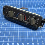 1999 2001 Silverado Sierra Tahoe Yukon Suburban Heat Ac Temp Climate Control. Fixed Price $44.99.