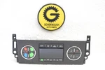 2012-2014 Chevy Silverado Tahoe Gmc Sierra Yukon Climate Control 20921714. Fixed Price $44.97.