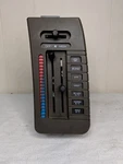1990-1995 Chevy Astro Gmc Safari Heater A/c Temperature Climate Control Unit Oem. Fixed Price $60.00.