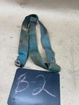 1973 1975 1980 Chevrolet C20 Gmc K10 C10 Blue Buckle Strap 79. Fixed Price $39.99.