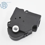 Heater Blend Door Actuator For 1999 2000-2002 Chevrolet Silverado 1500/2500. Fixed Price $14.74.