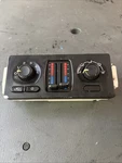 Hvac Control Panel Acdelco Gm Original Equipment 15-73066. Fixed Price $105.99.