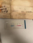 Original Gm Nos 1976 1981 Camaro Ac / Heater Control Panel Lens # 14022055. Fixed Price $75.00.